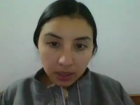 Chat XXX en directo de _Romilly_