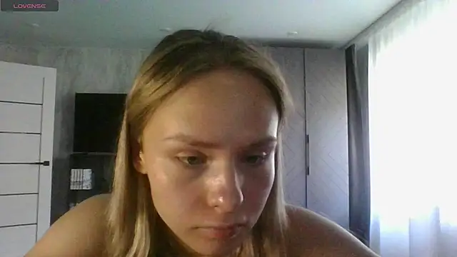 Annie_Cohn élő XXX-chatje