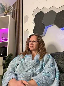 AnnikaRose's Live XXX Chat