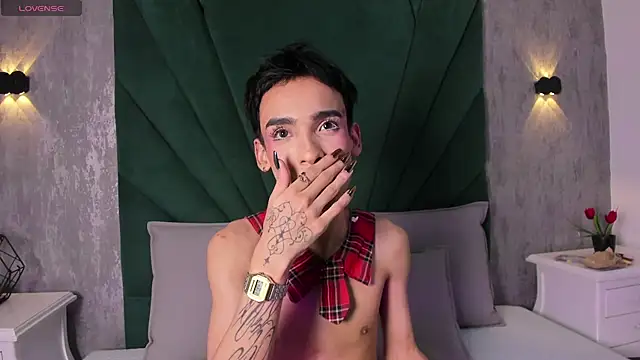 دردشة Andy_vergara1 الجنسية المباشرة