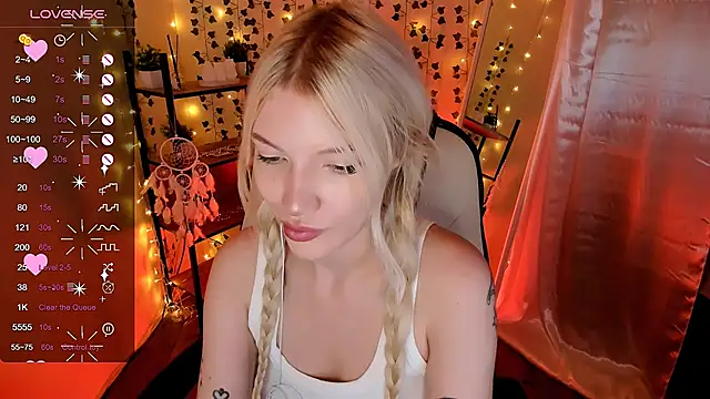 AnyaTaylor_ Live XXX-Chat