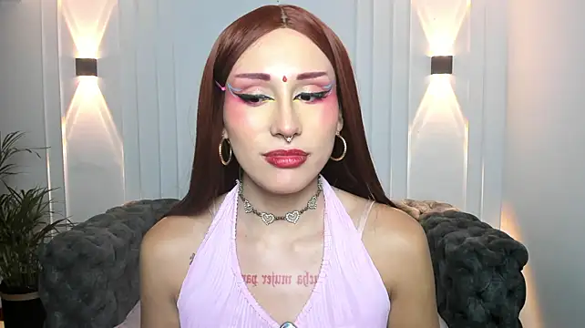 Chat XXX en directo de auravg