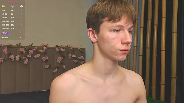 Chat XXX ao vivo de cuMte_boy