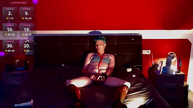 Chatroom XXX en direct de AskAveryAnything