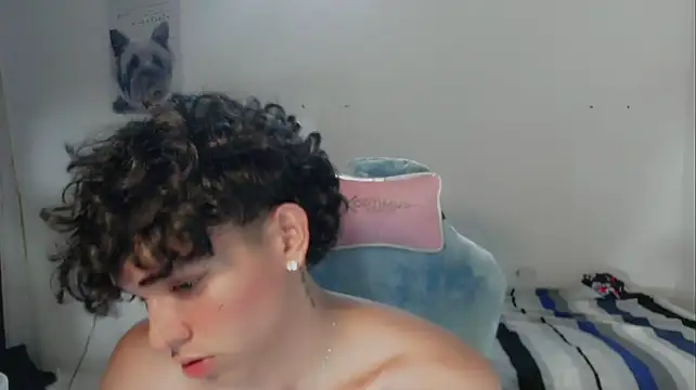 FUNNY_DICK_ Live XXX Chat