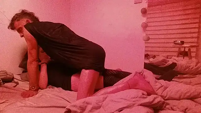 dongoralesko77 Webcam show