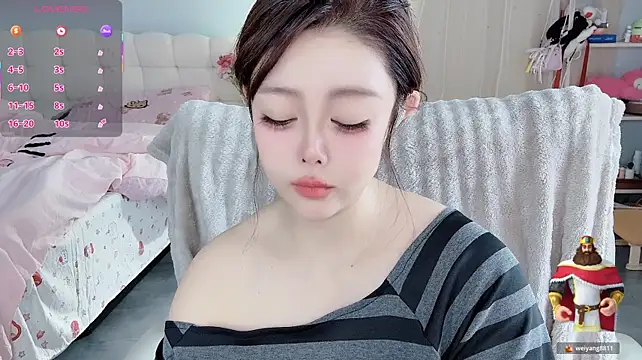 Youzi_666's Live XXX Chat