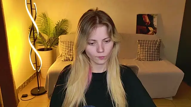 Chat XXX en directo de LisaRainbow