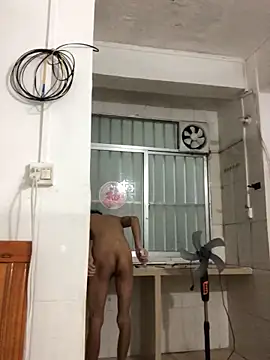 big8888big Show Webcam