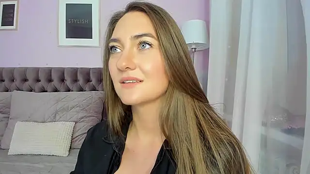 Evalaniss Live XXX-Chat