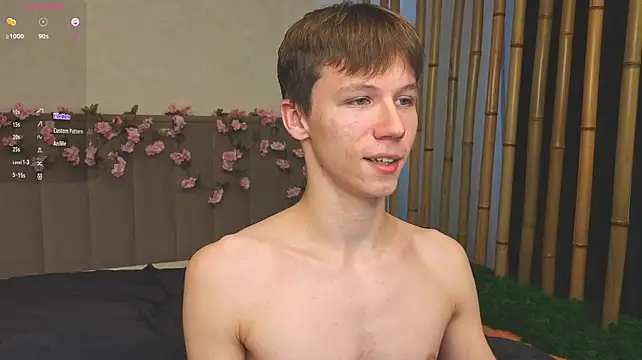 cuMte_boy Live XXX-Chat
