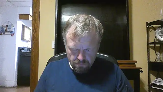 HawtOnes' Webcam Show
