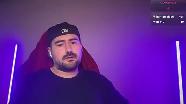 dom_theo Chat XXX live