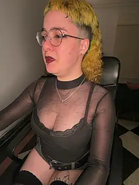 infernaldeity Chat XXX live