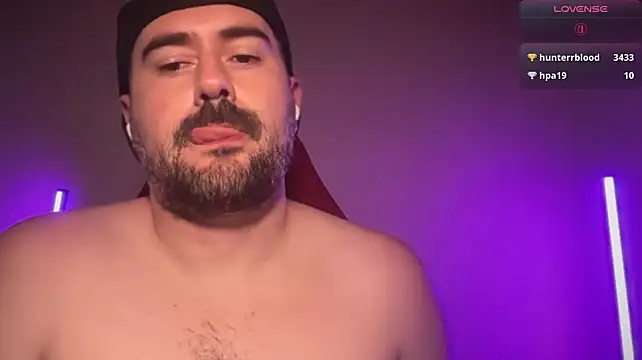 Czat XXX na żywo – dom_theo