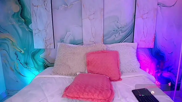 Czat XXX na żywo – MylaDreams