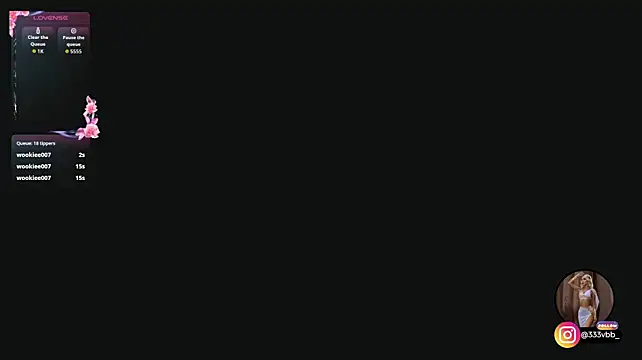 ChannelCrawford – Naživo XXX chat