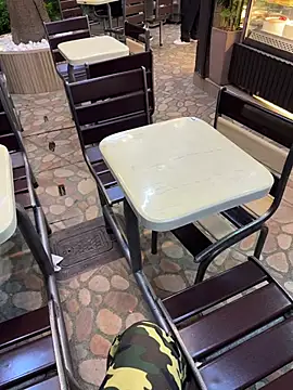 dantedesirexx Adlı Modelin Canlı XXX Sohbeti