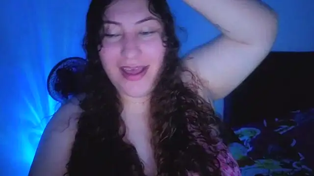 Chatroom XXX en direct de JANNAH_MARTINEZ