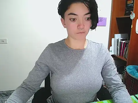 צ'אט XXX בשידור חי של Came-II