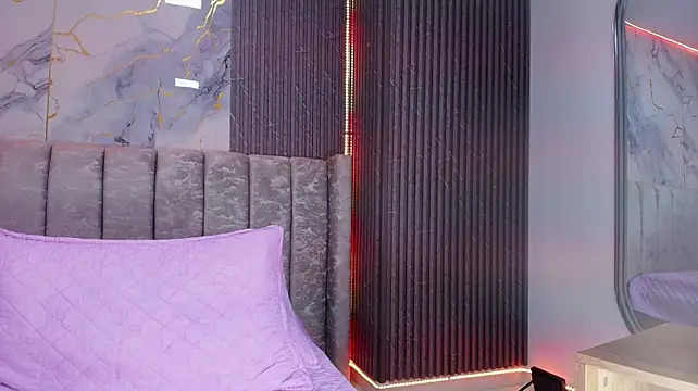 צ'אט XXX בשידור חי של rubihops
