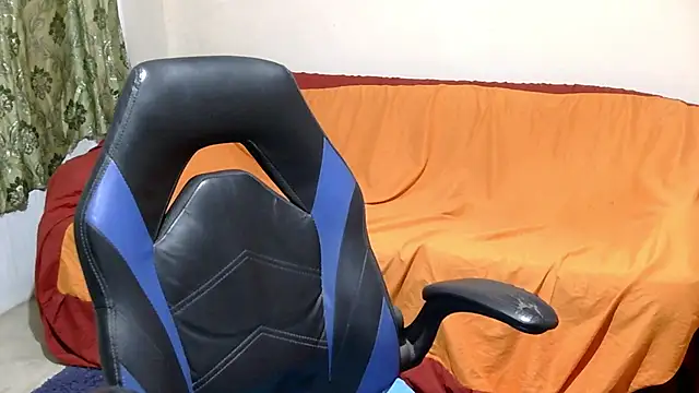 Darkkras 라이브 XXX 채팅