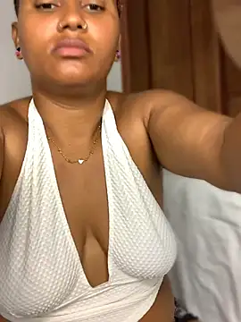 madelltheebony live XXX chat