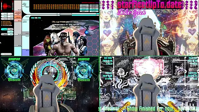 solodethlordsubveganFAQ Live XXX-chat