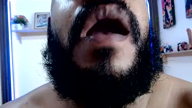 Damian64420's Live XXX Chat