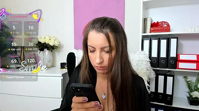 دردشة amayawest الجنسية المباشرة