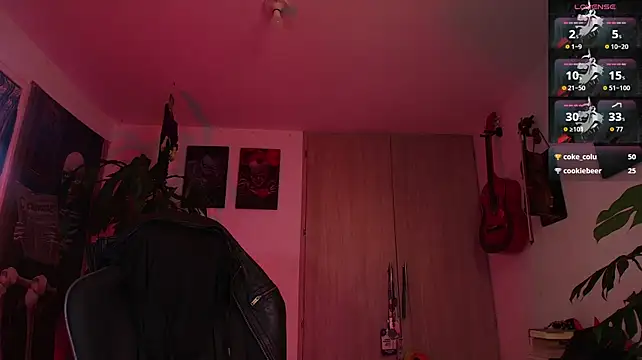 Ryuk_it Chat XXX live
