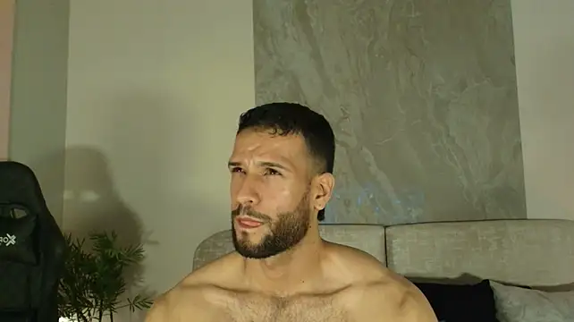 Онлайн чат XXX Jacob_Benelli