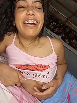 XXX chat uživo modela Putaalexa