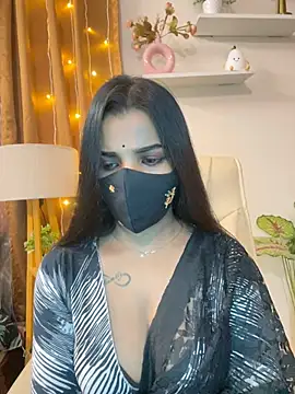 Živý XXX chat its_ur_flora