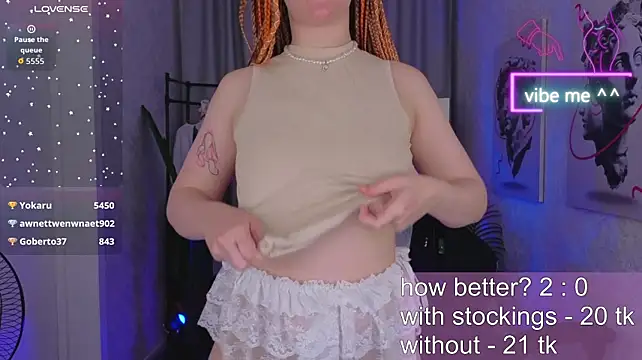 دردشة Ricki_Bloom الجنسية المباشرة