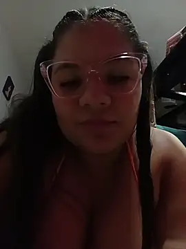 XXX chat uživo modela Van3orgasm4me
