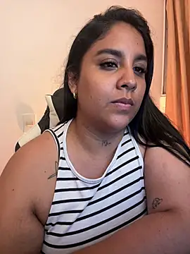 Chat XXX en directo de Liith