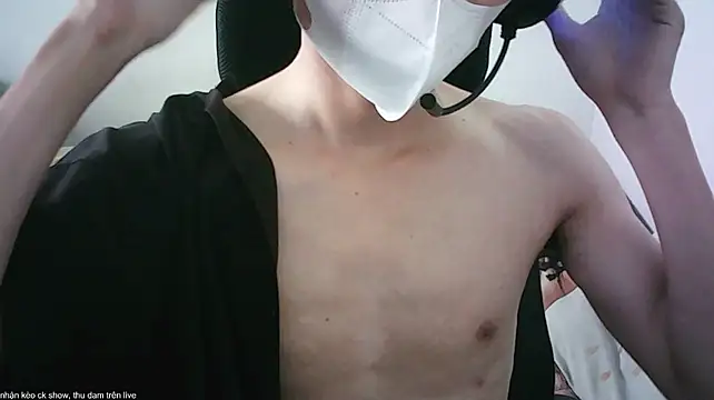 Kangc369 élő XXX-chatje
