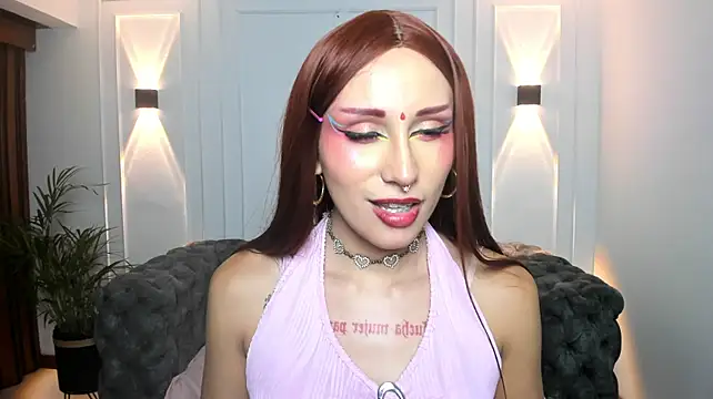 auravg's Live XXX Chat