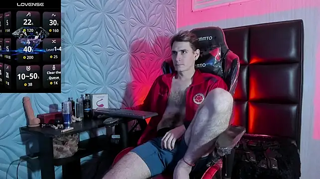 Mikesub_ Live XXX-Chat