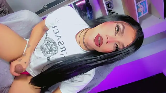 Chat XXX ao vivo de dark_kitty_xxx