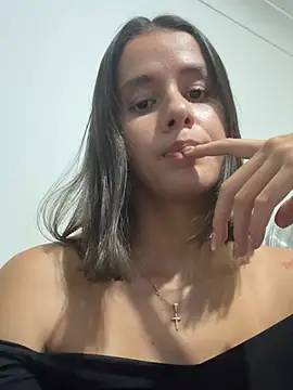 XXX chat uživo modela SofiDavis_1