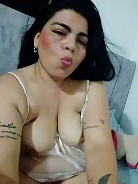 Онлайн чат XXX MarianaPena