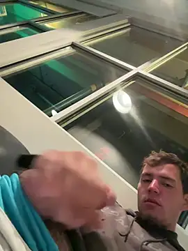 big-daddy-james Webcam Show