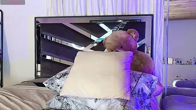 johan_rush live XXX chat