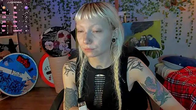 tattoo_art_baby's Live XXX Chat