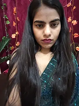 Alisha_Babyy Webcamshow