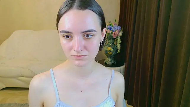 Chat XXX ao vivo de Daisy_Heart