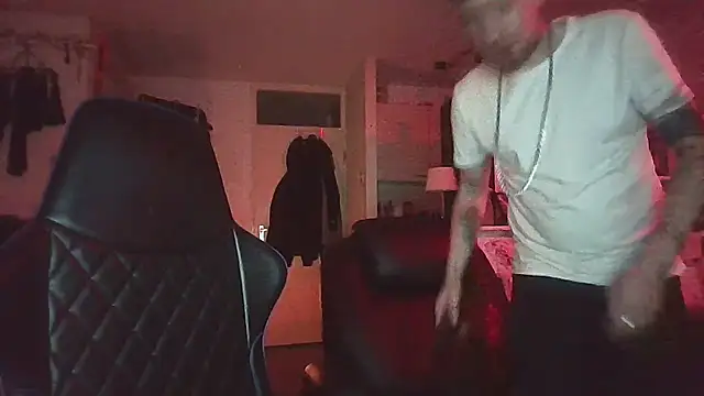 jeffreyNLDn Webbikameraesitys
