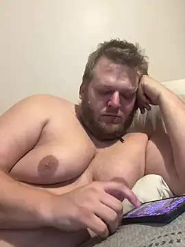 Živý XXX chat Tallbellybear